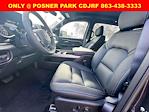New 2025 Ram 1500 Big Horn Crew Cab 4x4 Pickup for sale #SN636133 - photo 22