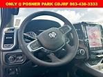 New 2025 Ram 1500 Big Horn Crew Cab 4x4 Pickup for sale #SN636133 - photo 24