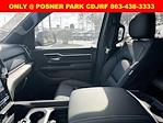 New 2025 Ram 1500 Big Horn Crew Cab 4x4 Pickup for sale #SN636133 - photo 25
