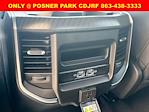 New 2025 Ram 1500 Big Horn Crew Cab 4x4 Pickup for sale #SN636133 - photo 27