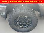 New 2025 Ram 1500 Big Horn Crew Cab 4x4 Pickup for sale #SN636133 - photo 33