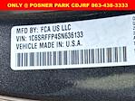 New 2025 Ram 1500 Big Horn Crew Cab 4x4 Pickup for sale #SN636133 - photo 34