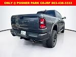 New 2025 Ram 1500 Big Horn Crew Cab 4x4 Pickup for sale #SN636133 - photo 5