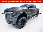 New 2025 Ram 1500 Big Horn Crew Cab 4x4 Pickup for sale #SN683226 - photo 1