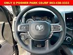 New 2025 Ram 1500 Big Horn Crew Cab 4x4 Pickup for sale #SN683226 - photo 11