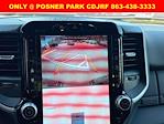 New 2025 Ram 1500 Big Horn Crew Cab 4x4 Pickup for sale #SN683226 - photo 14
