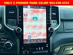 New 2025 Ram 1500 Big Horn Crew Cab 4x4 Pickup for sale #SN683226 - photo 15