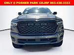 New 2025 Ram 1500 Big Horn Crew Cab 4x4 Pickup for sale #SN683226 - photo 2