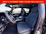 New 2025 Ram 1500 Big Horn Crew Cab 4x4 Pickup for sale #SN683226 - photo 22