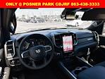 New 2025 Ram 1500 Big Horn Crew Cab 4x4 Pickup for sale #SN683226 - photo 23