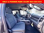 New 2025 Ram 1500 Big Horn Crew Cab 4x4 Pickup for sale #SN683226 - photo 28