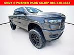New 2025 Ram 1500 Big Horn Crew Cab 4x4 Pickup for sale #SN683226 - photo 3