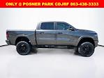 New 2025 Ram 1500 Big Horn Crew Cab 4x4 Pickup for sale #SN683226 - photo 4