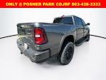 New 2025 Ram 1500 Big Horn Crew Cab 4x4 Pickup for sale #SN683226 - photo 5