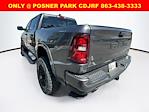 New 2025 Ram 1500 Big Horn Crew Cab 4x4 Pickup for sale #SN683226 - photo 7