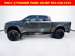 New 2025 Ram 1500 Big Horn Crew Cab 4x4 Pickup for sale #SN683226 - photo 8