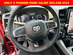 New 2025 Ram 1500 Big Horn Crew Cab 4x4 Pickup for sale #SN688041 - photo 11
