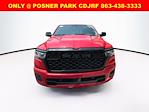 New 2025 Ram 1500 Big Horn Crew Cab 4x4 Pickup for sale #SN688041 - photo 2