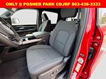 New 2025 Ram 1500 Big Horn Crew Cab 4x4 Pickup for sale #SN688041 - photo 22