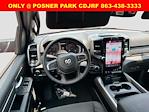 New 2025 Ram 1500 Big Horn Crew Cab 4x4 Pickup for sale #SN688041 - photo 23