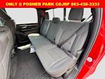 New 2025 Ram 1500 Big Horn Crew Cab 4x4 Pickup for sale #SN688041 - photo 25