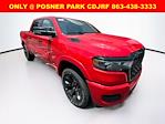 New 2025 Ram 1500 Big Horn Crew Cab 4x4 Pickup for sale #SN688041 - photo 3
