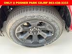 New 2025 Ram 1500 Big Horn Crew Cab 4x4 Pickup for sale #SN688041 - photo 31
