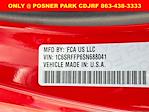 New 2025 Ram 1500 Big Horn Crew Cab 4x4 Pickup for sale #SN688041 - photo 32