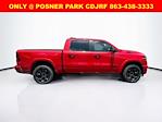 New 2025 Ram 1500 Big Horn Crew Cab 4x4 Pickup for sale #SN688041 - photo 4