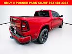 New 2025 Ram 1500 Big Horn Crew Cab 4x4 Pickup for sale #SN688041 - photo 5