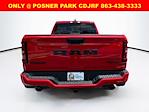 New 2025 Ram 1500 Big Horn Crew Cab 4x4 Pickup for sale #SN688041 - photo 6