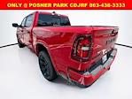 New 2025 Ram 1500 Big Horn Crew Cab 4x4 Pickup for sale #SN688041 - photo 7