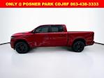 New 2025 Ram 1500 Big Horn Crew Cab 4x4 Pickup for sale #SN688041 - photo 8