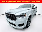 New 2025 Ram 1500 Limited Longhorn Crew Cab 4x4 Pickup for sale #SN697550 - photo 1