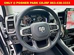 New 2025 Ram 1500 Limited Longhorn Crew Cab 4x4 Pickup for sale #SN697550 - photo 11