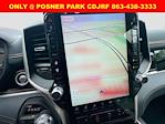 New 2025 Ram 1500 Limited Longhorn Crew Cab 4x4 Pickup for sale #SN697550 - photo 13