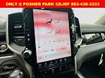 New 2025 Ram 1500 Limited Longhorn Crew Cab 4x4 Pickup for sale #SN697550 - photo 16