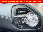 New 2025 Ram 1500 Limited Longhorn Crew Cab 4x4 Pickup for sale #SN697550 - photo 17