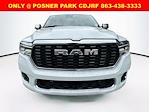 New 2025 Ram 1500 Limited Longhorn Crew Cab 4x4 Pickup for sale #SN697550 - photo 2