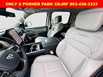 New 2025 Ram 1500 Limited Longhorn Crew Cab 4x4 Pickup for sale #SN697550 - photo 22