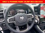 New 2025 Ram 1500 Limited Longhorn Crew Cab 4x4 Pickup for sale #SN697550 - photo 24