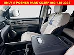 New 2025 Ram 1500 Limited Longhorn Crew Cab 4x4 Pickup for sale #SN697550 - photo 25