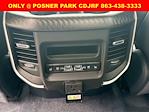 New 2025 Ram 1500 Limited Longhorn Crew Cab 4x4 Pickup for sale #SN697550 - photo 28