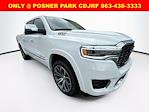 New 2025 Ram 1500 Limited Longhorn Crew Cab 4x4 Pickup for sale #SN697550 - photo 3