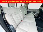 New 2025 Ram 1500 Limited Longhorn Crew Cab 4x4 Pickup for sale #SN697550 - photo 30