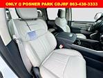 New 2025 Ram 1500 Limited Longhorn Crew Cab 4x4 Pickup for sale #SN697550 - photo 31