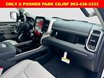 New 2025 Ram 1500 Limited Longhorn Crew Cab 4x4 Pickup for sale #SN697550 - photo 32