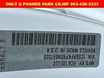 New 2025 Ram 1500 Limited Longhorn Crew Cab 4x4 Pickup for sale #SN697550 - photo 35