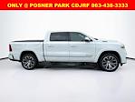 New 2025 Ram 1500 Limited Longhorn Crew Cab 4x4 Pickup for sale #SN697550 - photo 4