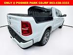 New 2025 Ram 1500 Limited Longhorn Crew Cab 4x4 Pickup for sale #SN697550 - photo 5